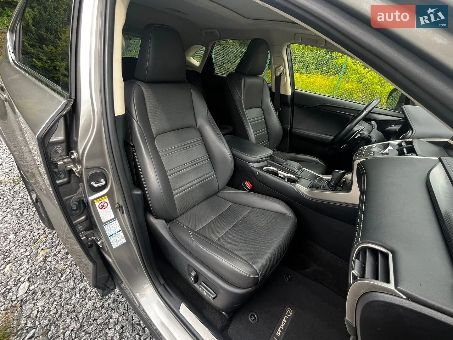2018 Lexus NX - мініатюра 22
