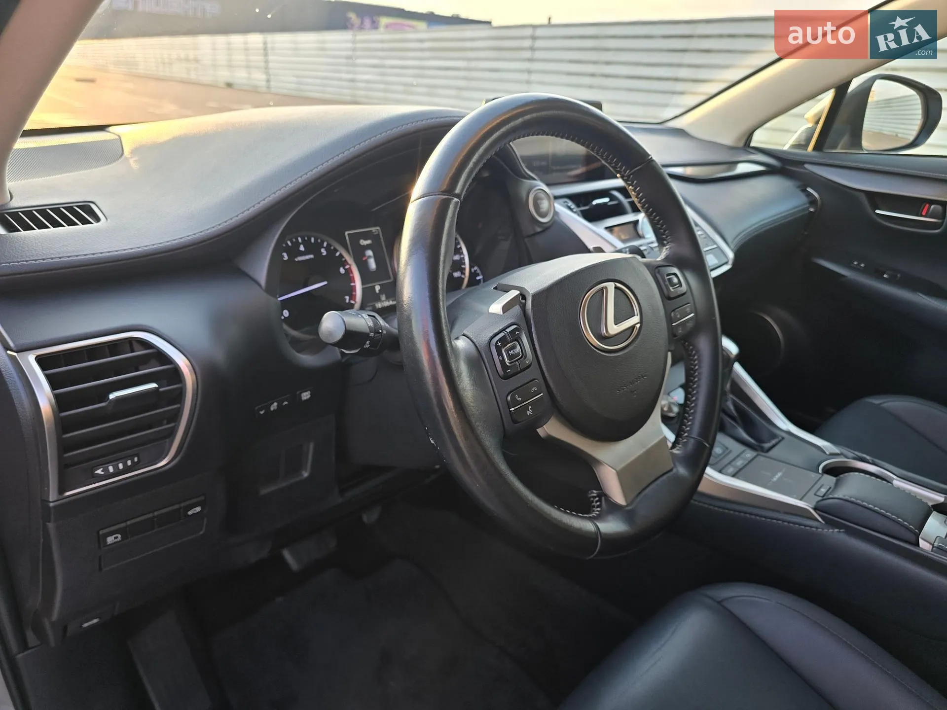 2018 Lexus NX - мініатюра 13