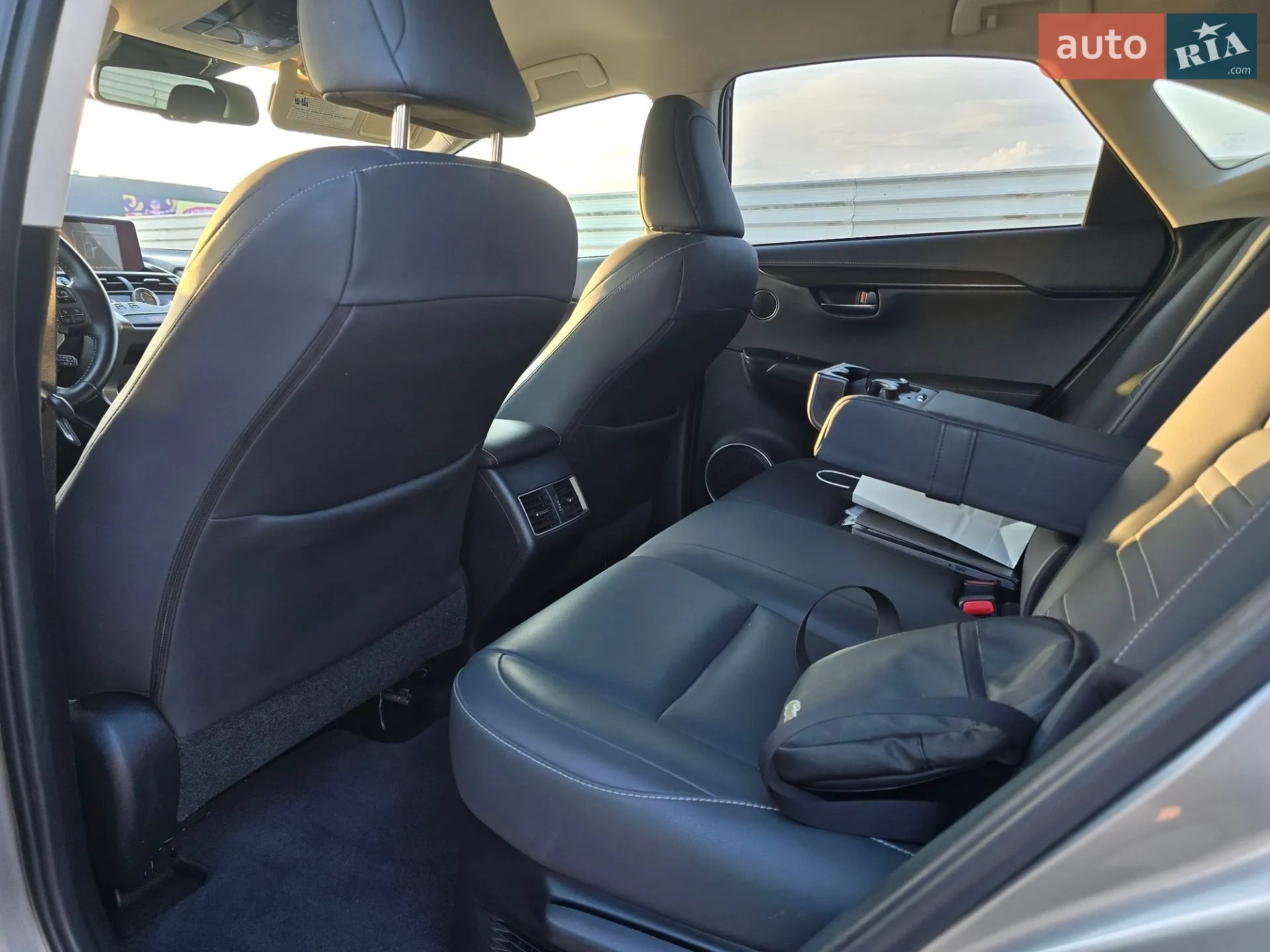 2018 Lexus NX - мініатюра 16