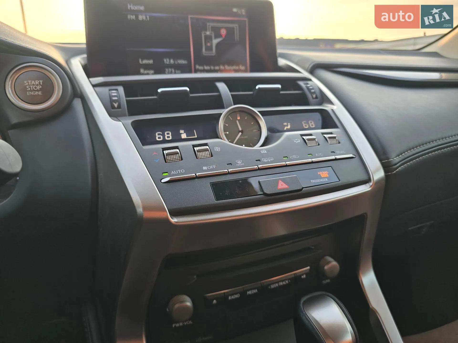 2018 Lexus NX - мініатюра 31