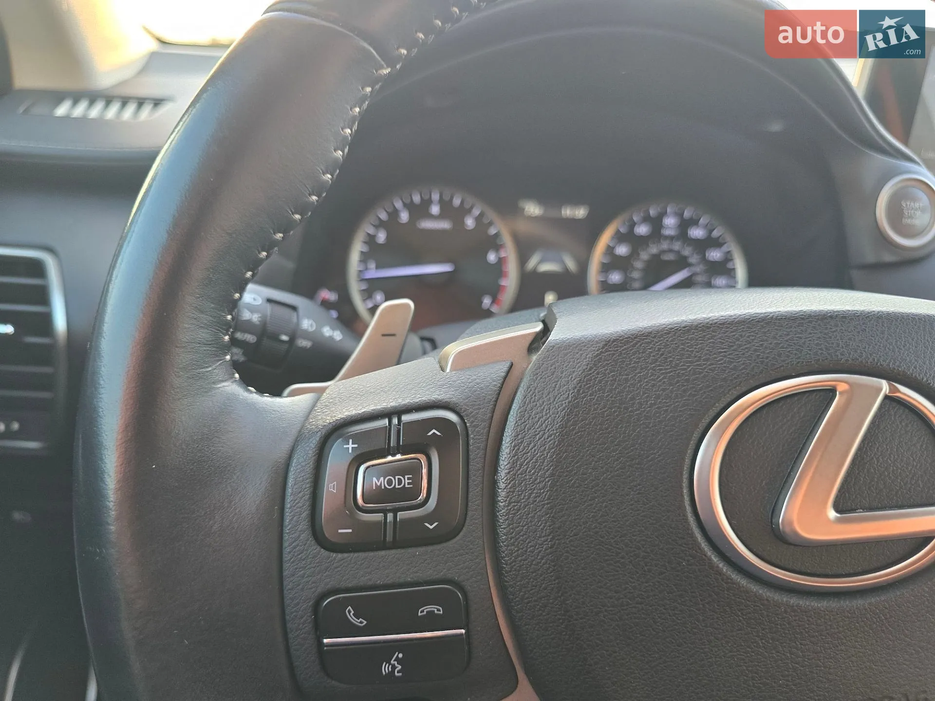 2018 Lexus NX - мініатюра 33