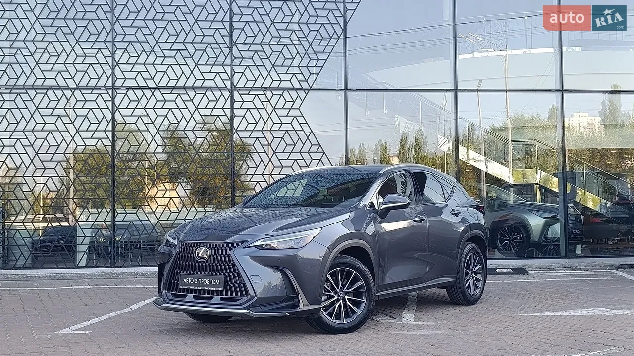 2019 Lexus ES - мініатюра 17