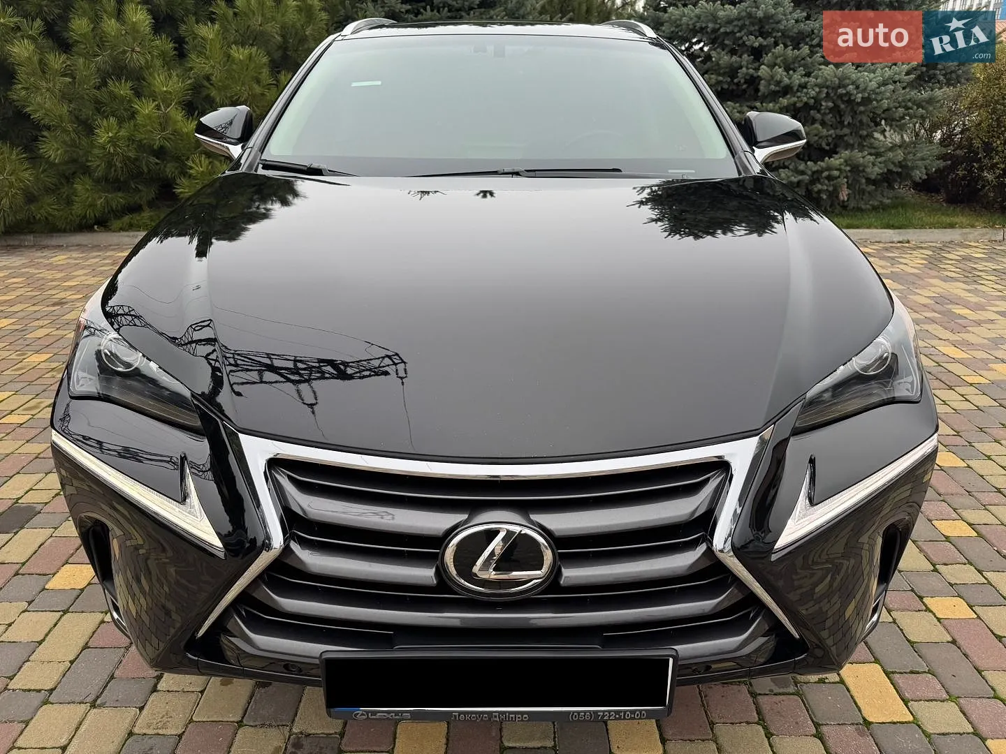 2016 Lexus NX - мініатюра 20