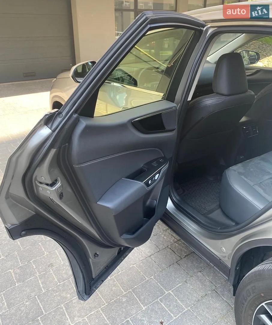 2023 Lexus NX - мініатюра 9