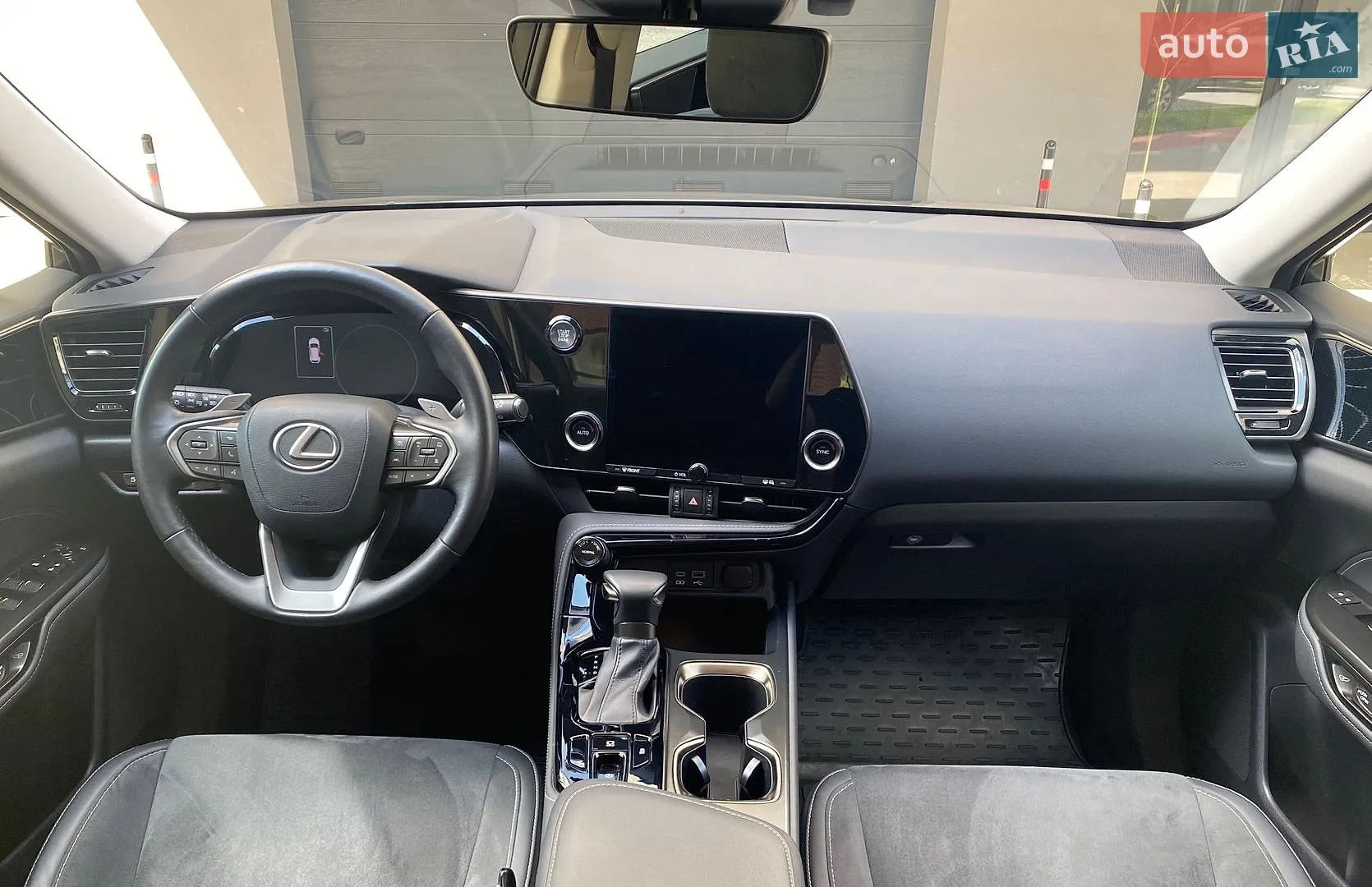 2023 Lexus NX - мініатюра 12