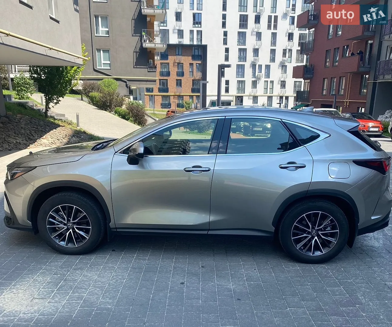 2023 Lexus NX - мініатюра 2