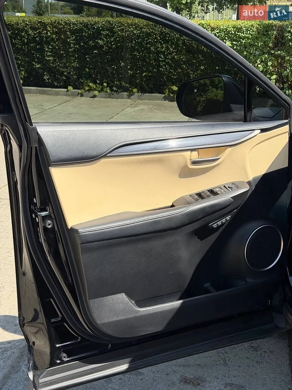 2015 Lexus NX - мініатюра 33