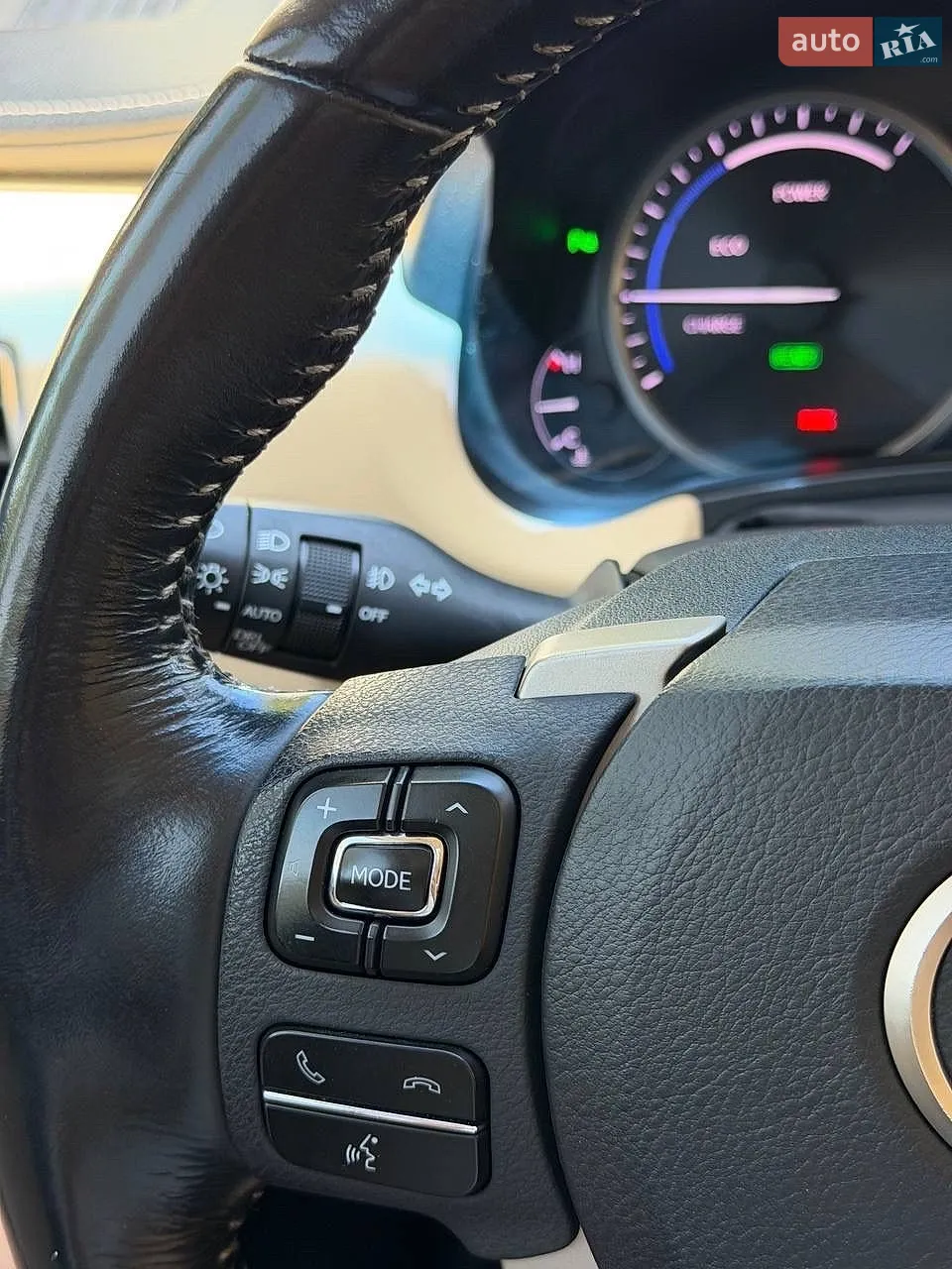 2015 Lexus NX - мініатюра 41