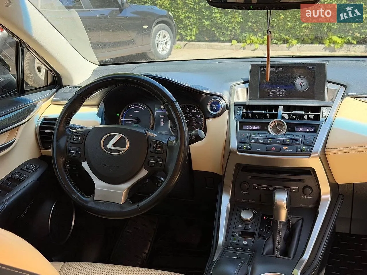 2015 Lexus NX - мініатюра 55