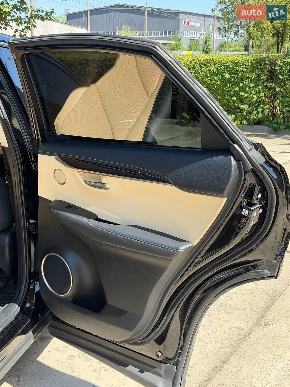2015 Lexus NX - мініатюра 60