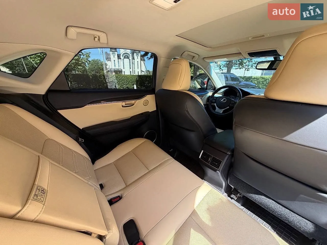 2015 Lexus NX - мініатюра 58