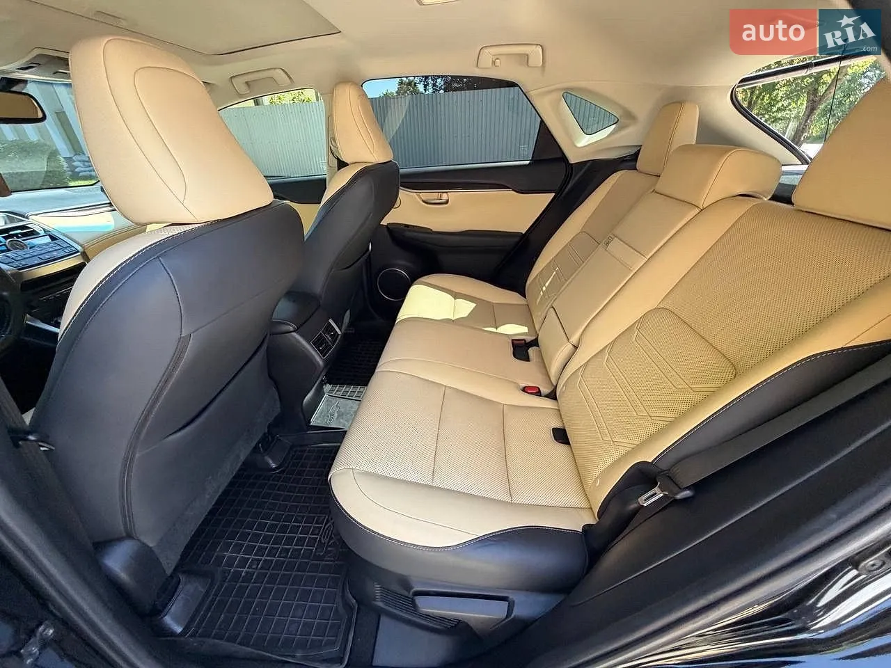 2015 Lexus NX - мініатюра 68