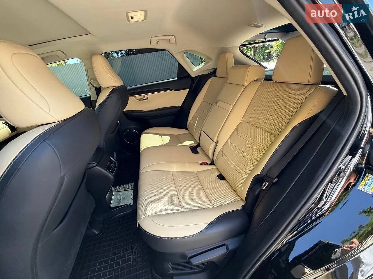 2015 Lexus NX - мініатюра 70