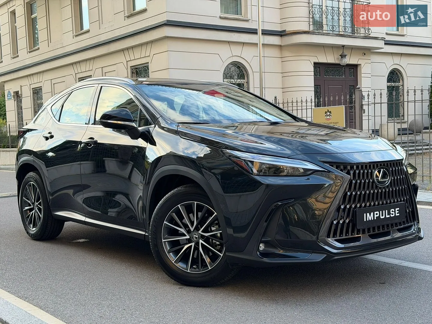 2022 Lexus NX - мініатюра 5