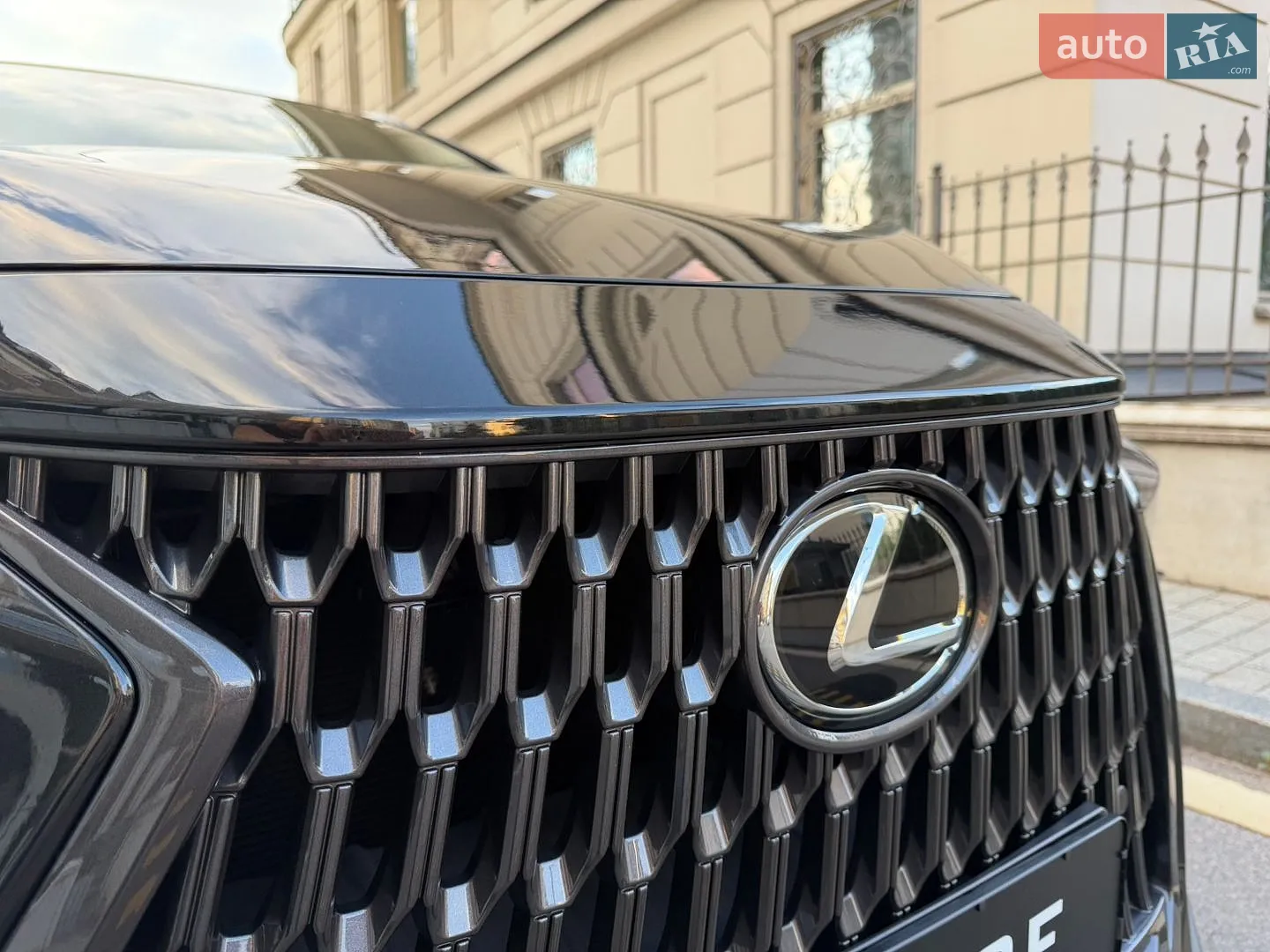 2022 Lexus NX - мініатюра 15