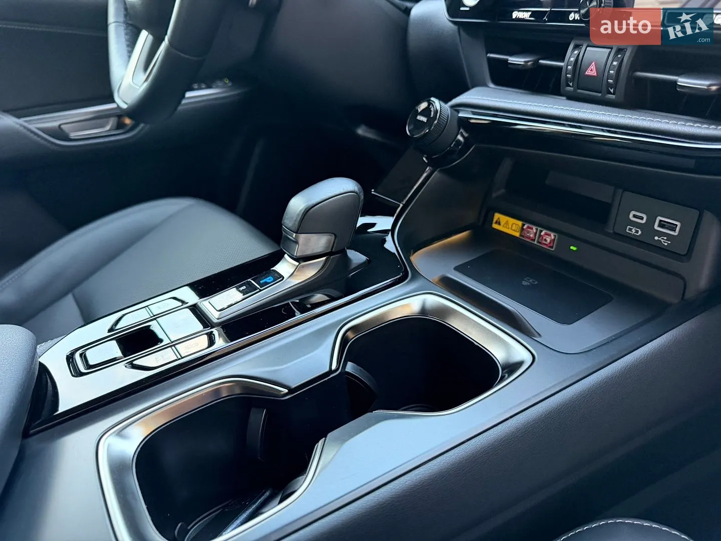 2022 Lexus NX - мініатюра 35