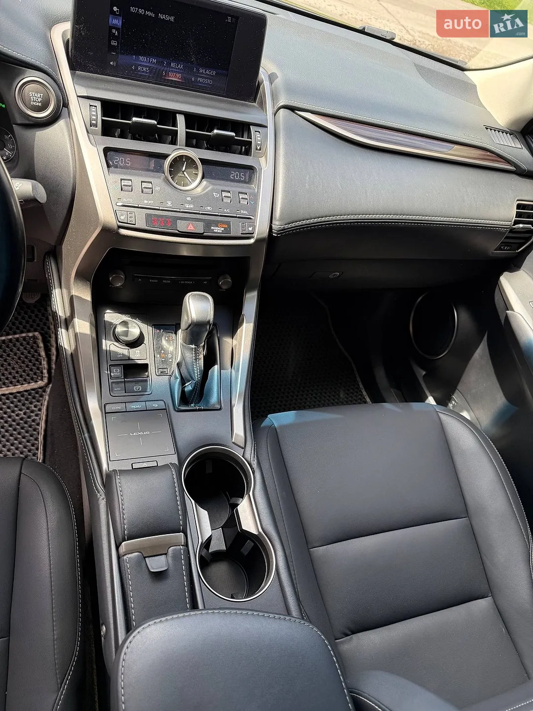 2018 Lexus NX - мініатюра 21
