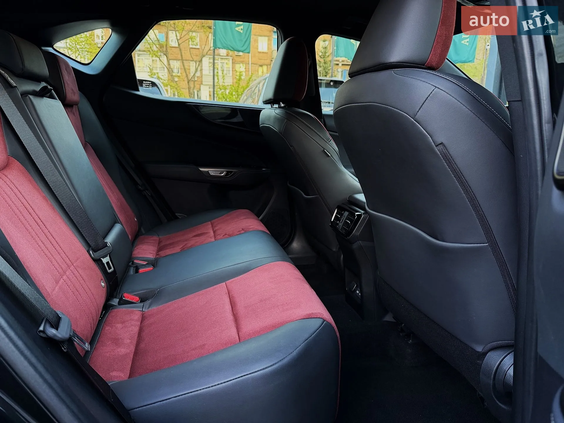 2023 Lexus NX - мініатюра 31