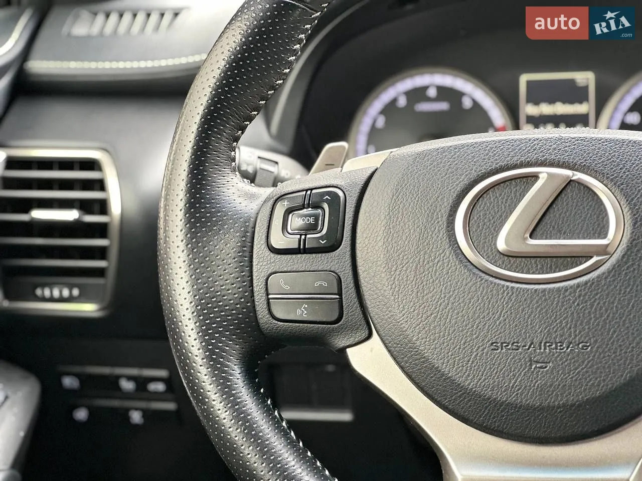 2017 Lexus NX - мініатюра 24