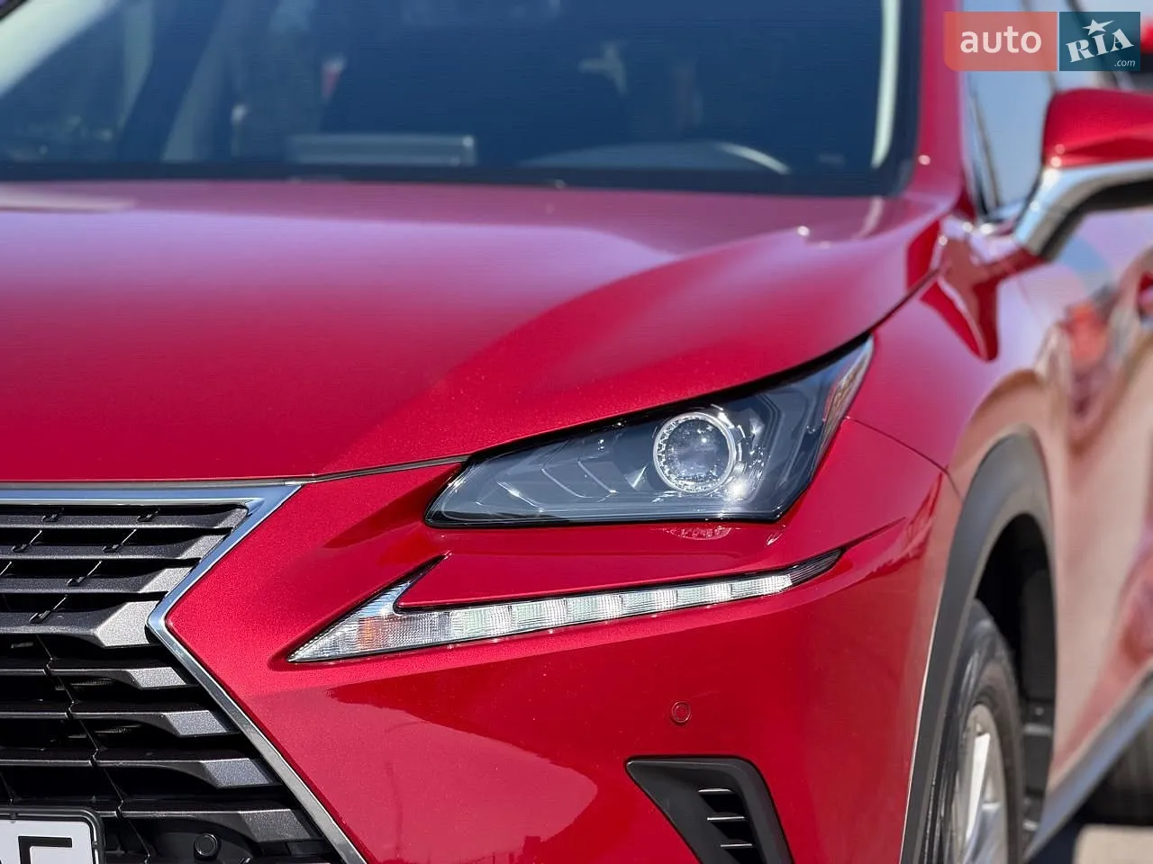 2020 Lexus NX - мініатюра 23