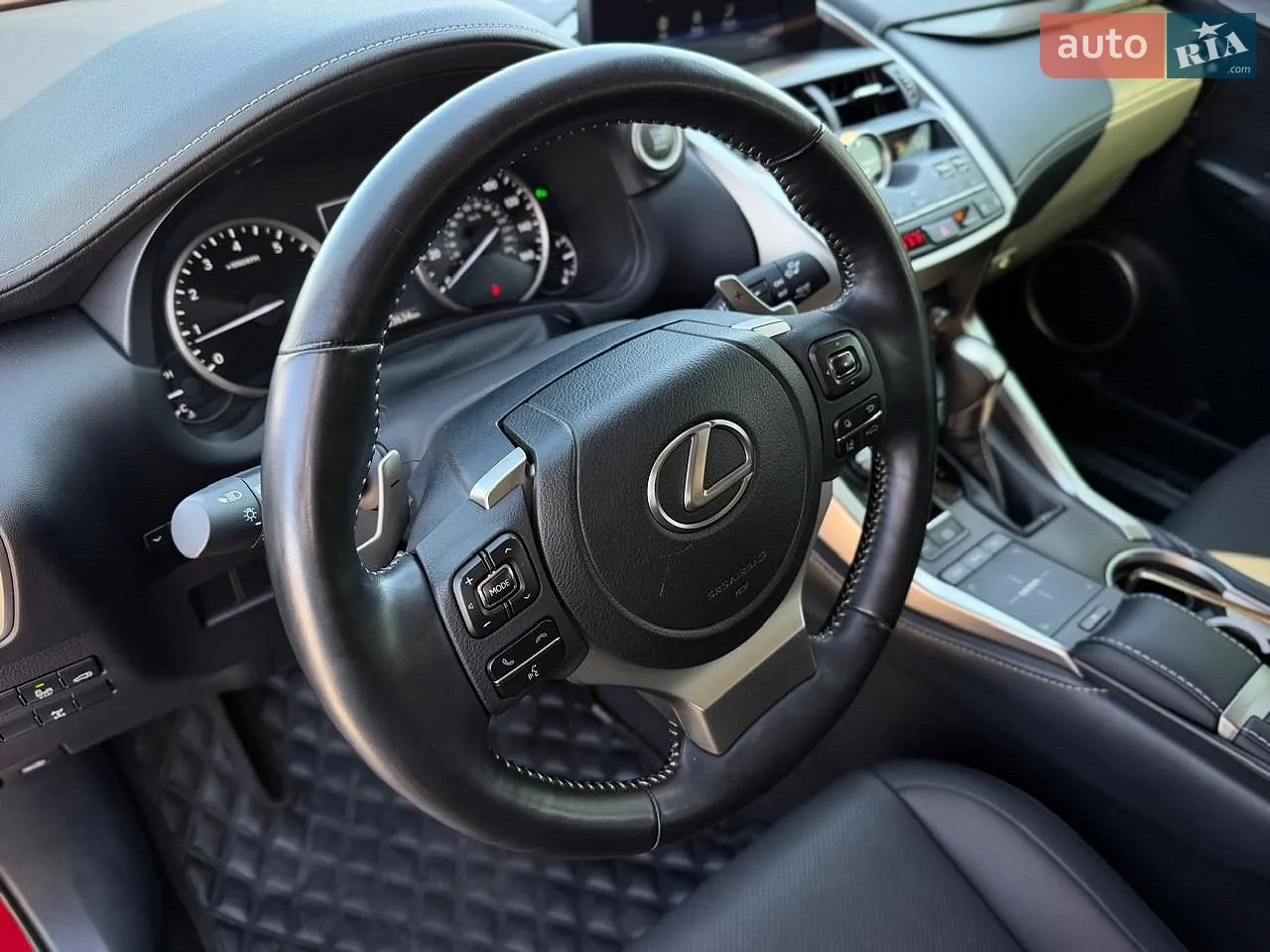 2020 Lexus NX - мініатюра 32