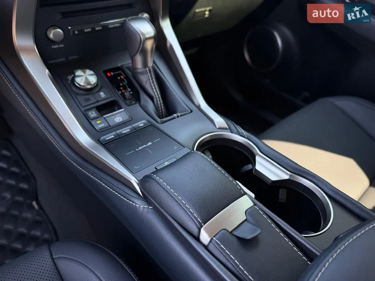 2020 Lexus NX - мініатюра 36