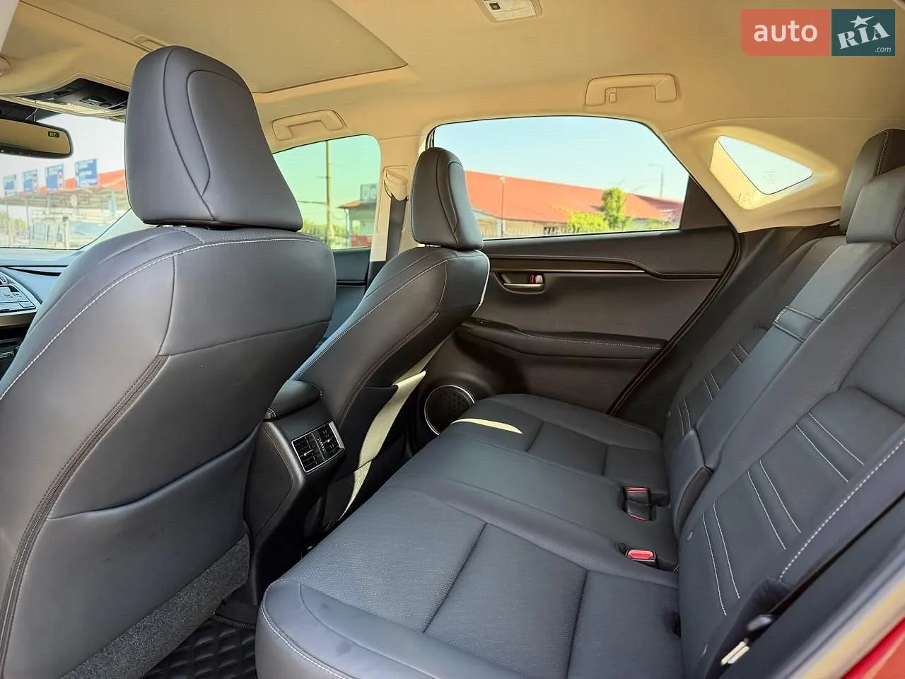 2020 Lexus NX - мініатюра 49