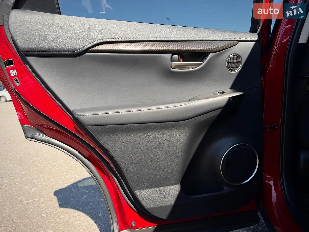 2020 Lexus NX - мініатюра 50