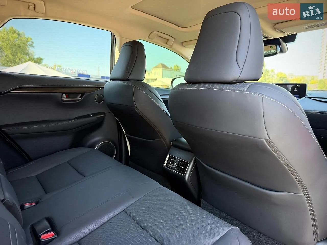 2020 Lexus NX - мініатюра 63