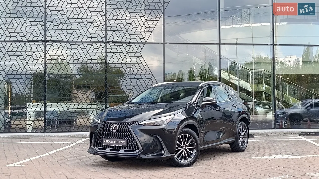 2019 Lexus ES - мініатюра 16