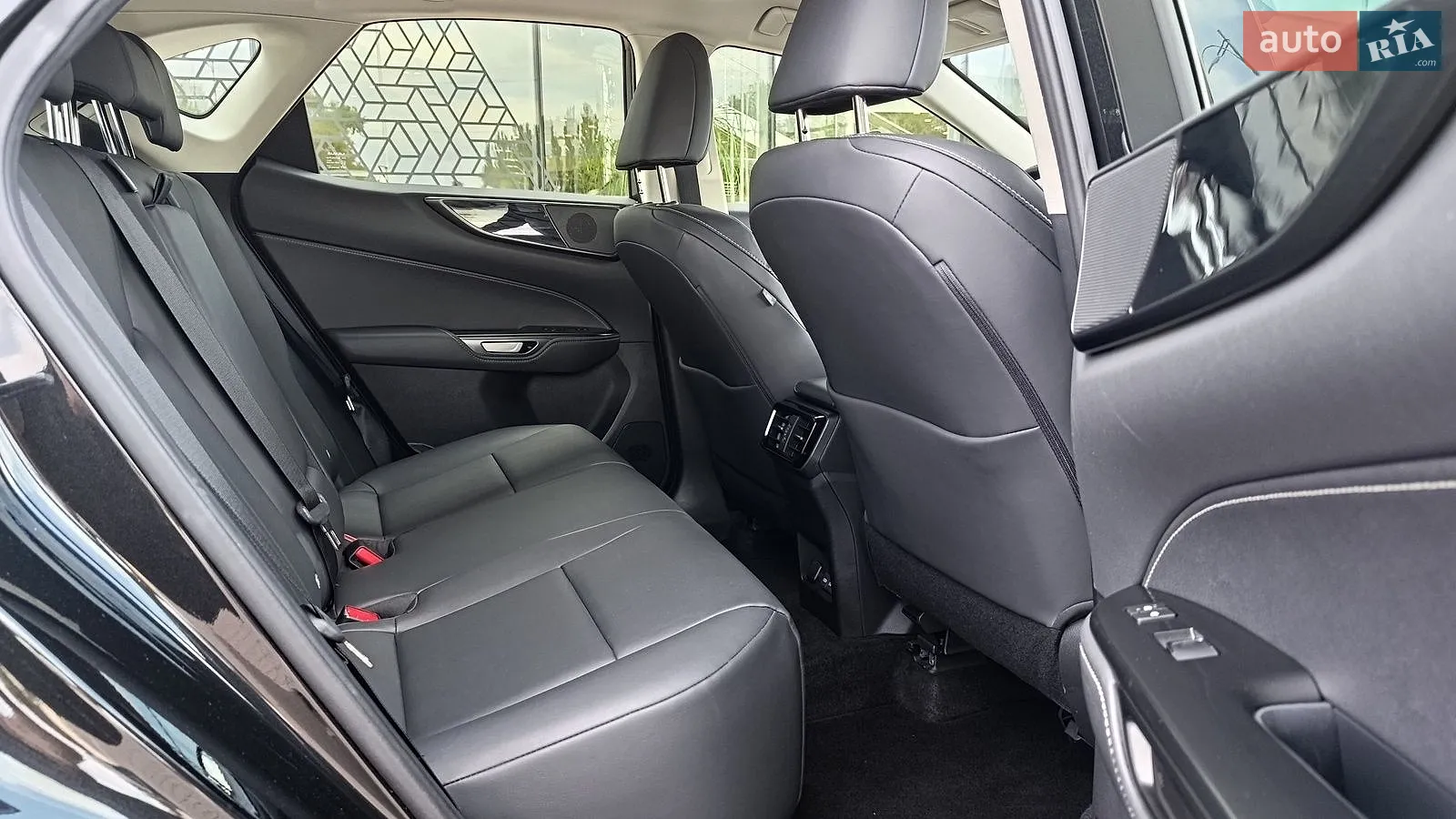 2022 Lexus NX - мініатюра 7