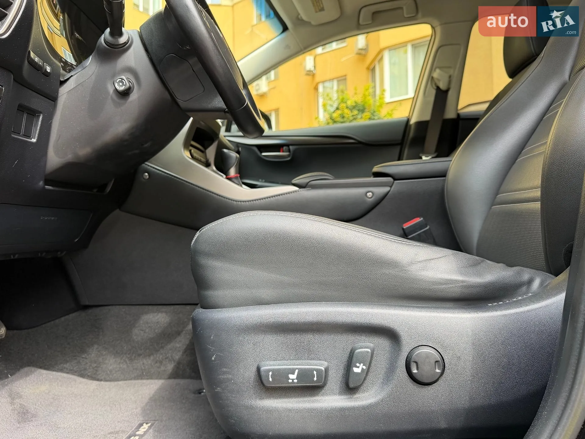2017 Lexus NX - мініатюра 28
