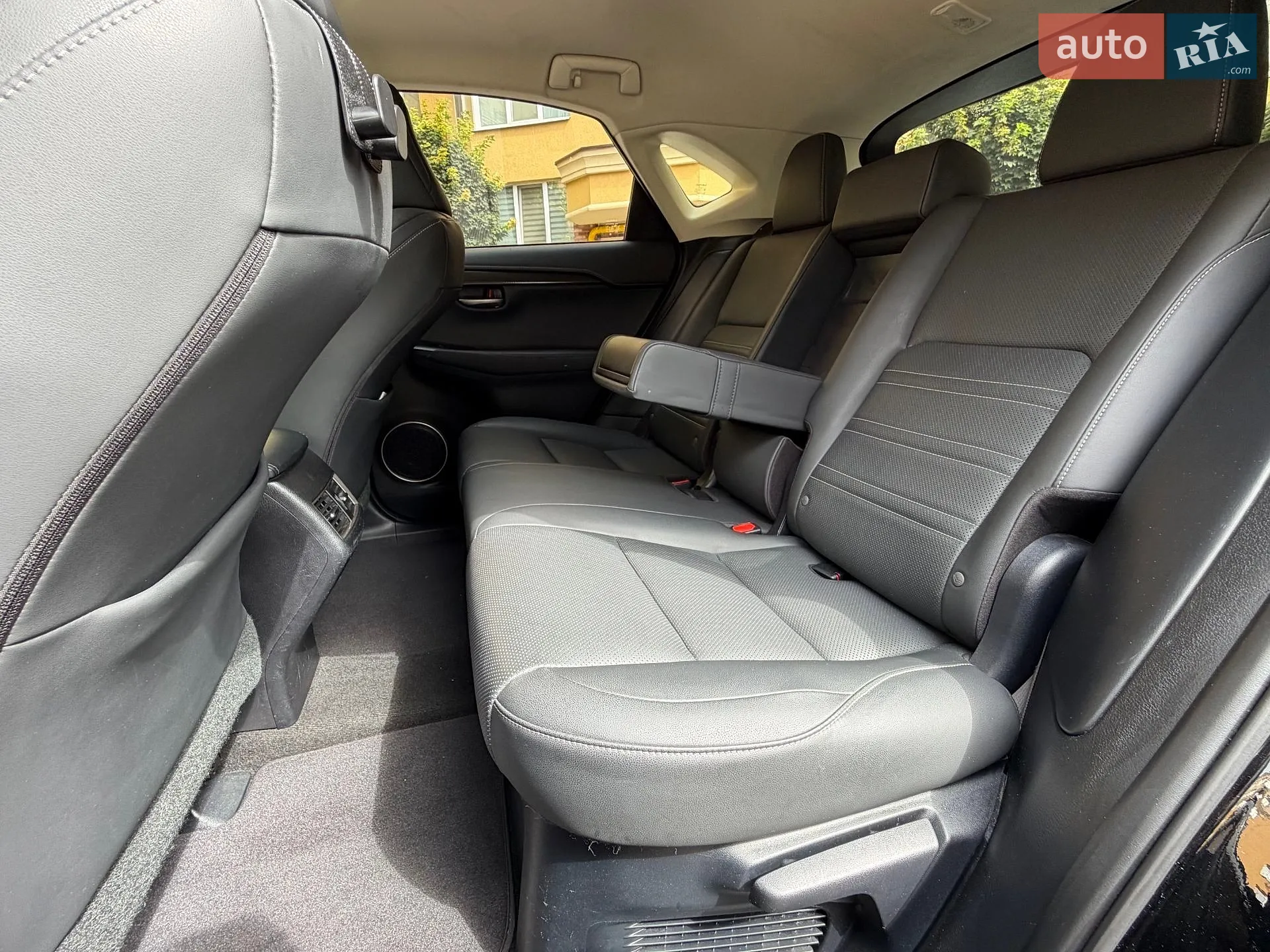 2017 Lexus NX - мініатюра 31