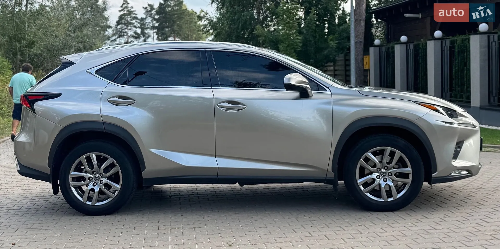 2019 Lexus NX - мініатюра 12
