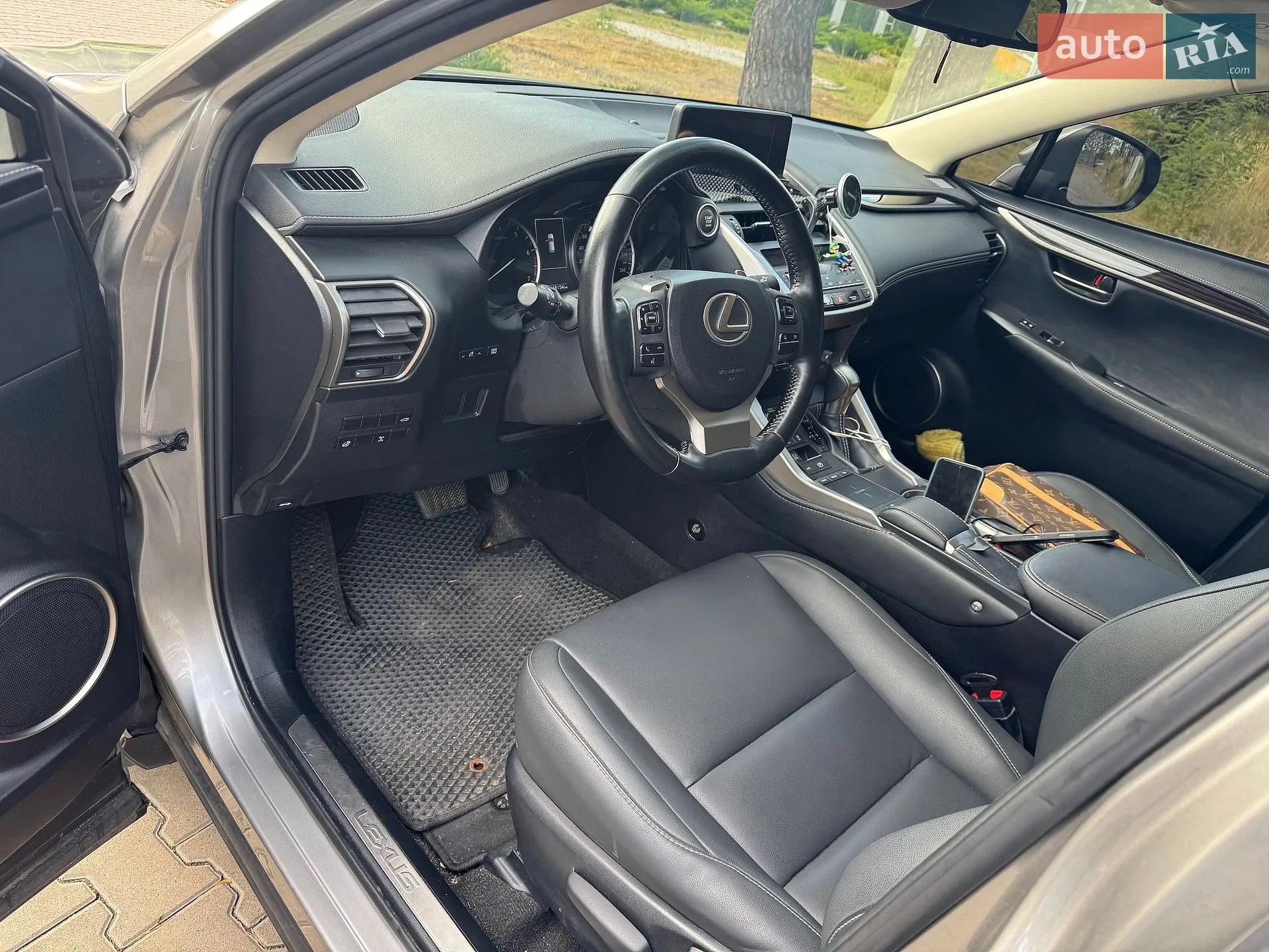 2019 Lexus NX - мініатюра 15