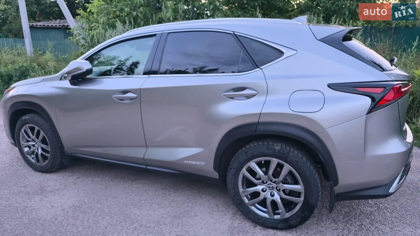 2019 Lexus NX - мініатюра 8
