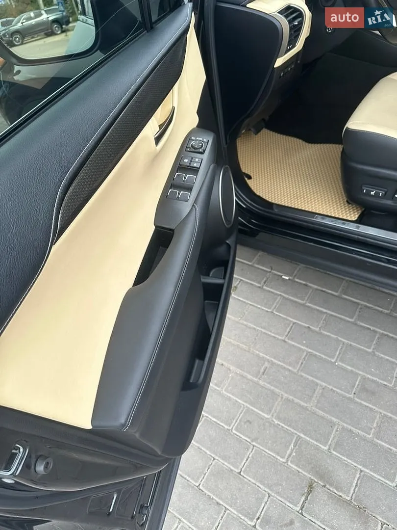 2020 Lexus NX - мініатюра 9
