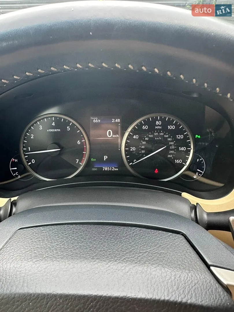 2020 Lexus NX - мініатюра 12
