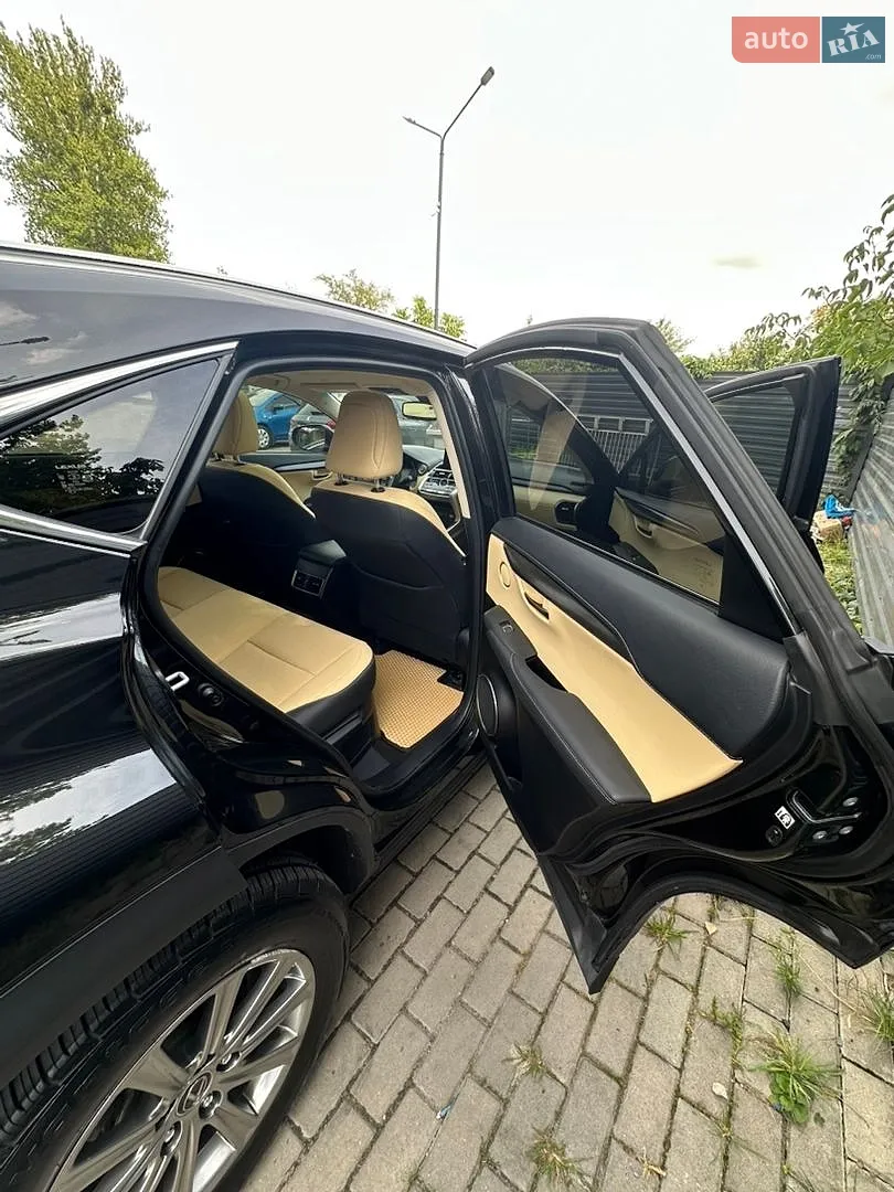 2020 Lexus NX - мініатюра 22