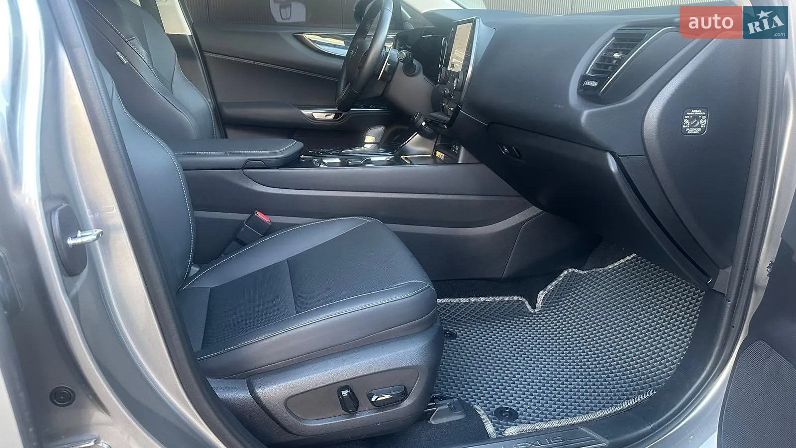 2025 Lexus NX - мініатюра 6
