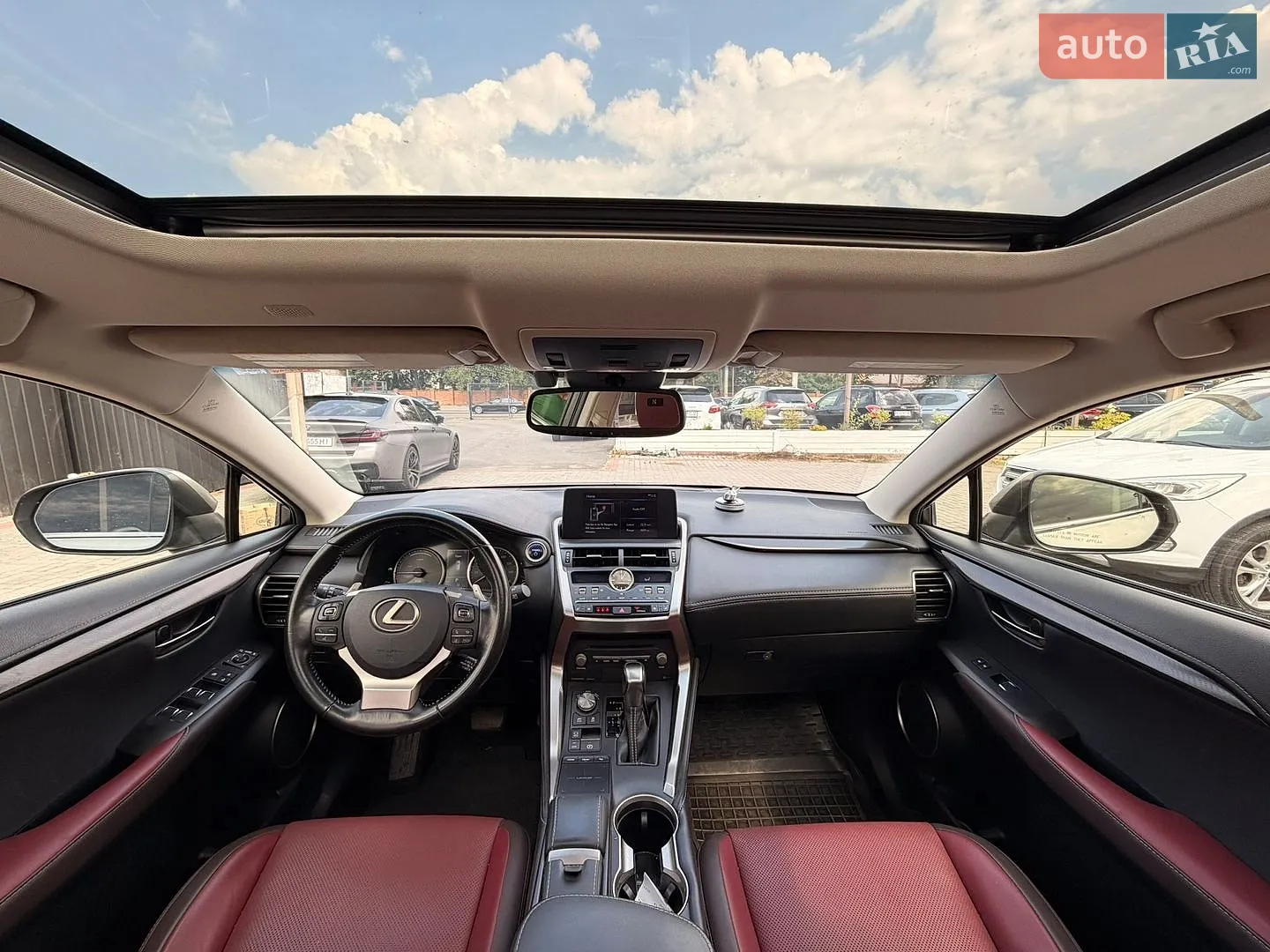 2018 Lexus NX - мініатюра 5
