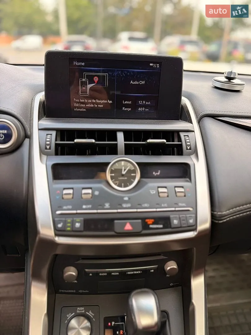 2018 Lexus NX - мініатюра 24