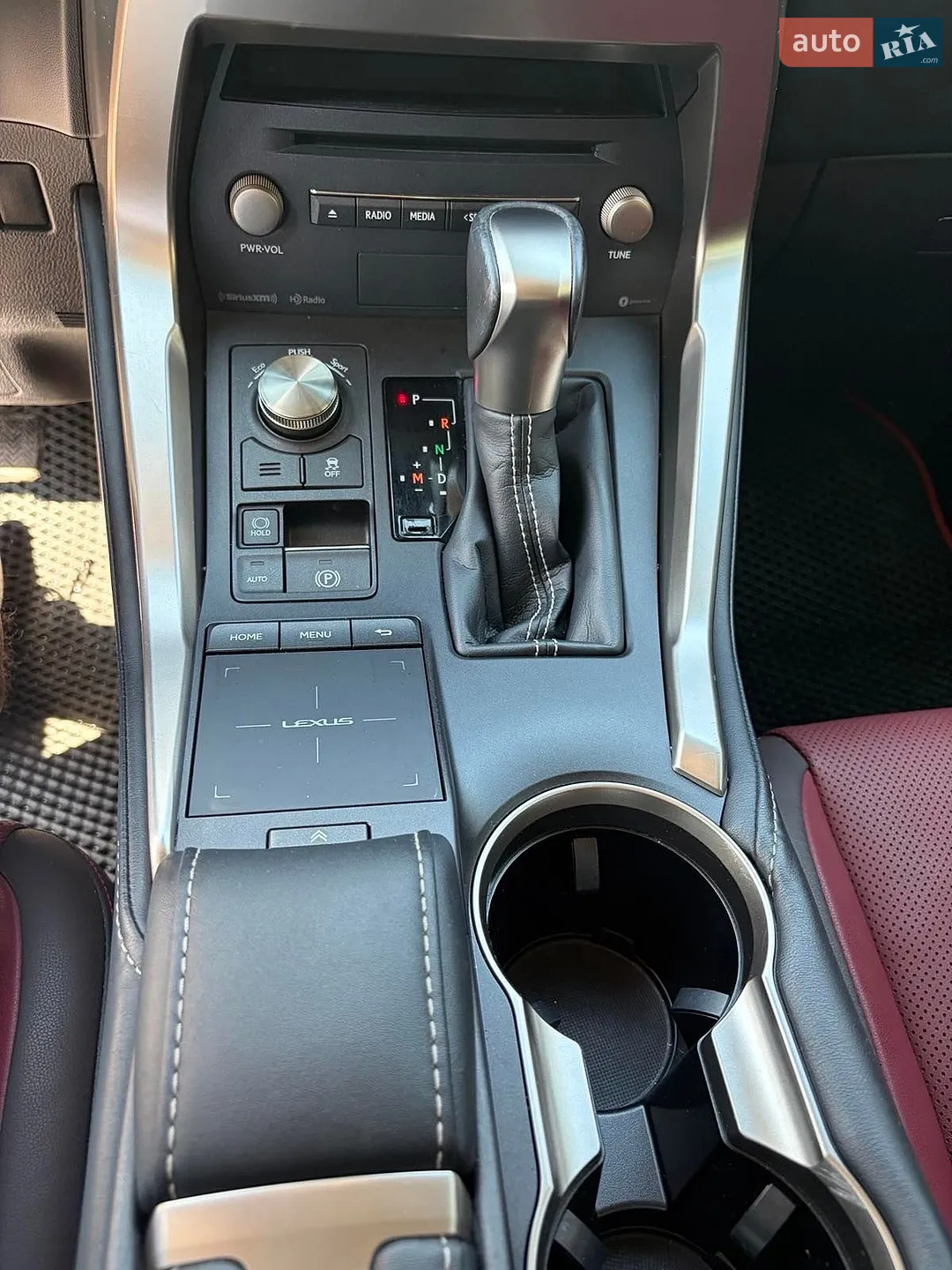 2017 Lexus NX - мініатюра 13