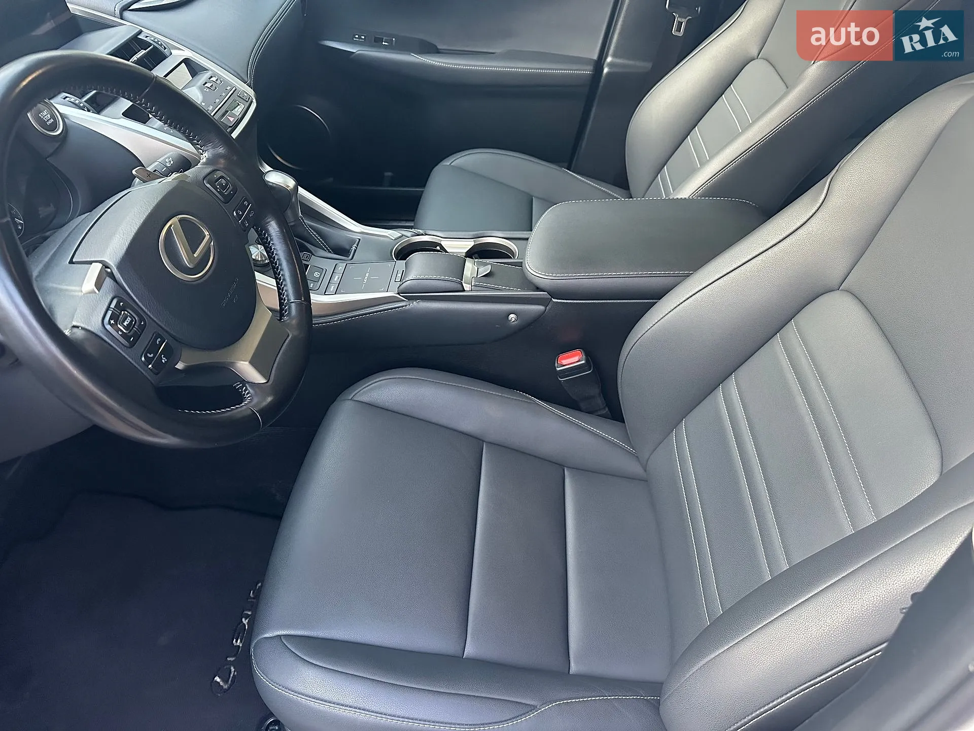 2020 Lexus NX - мініатюра 17