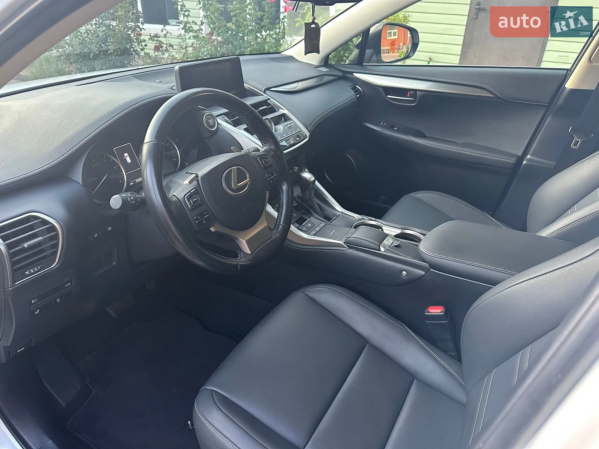 2020 Lexus NX - мініатюра 19
