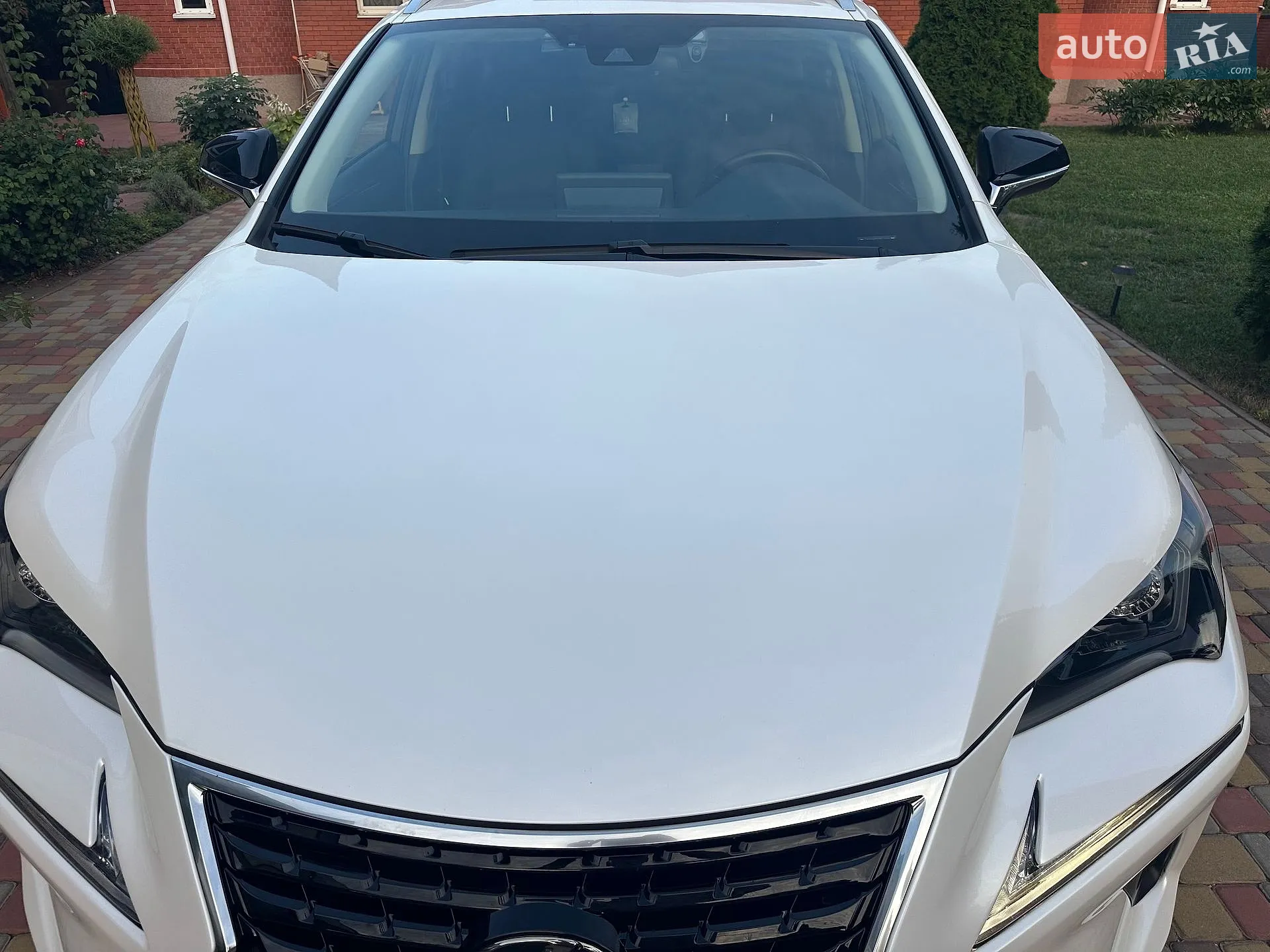 2020 Lexus NX - мініатюра 27