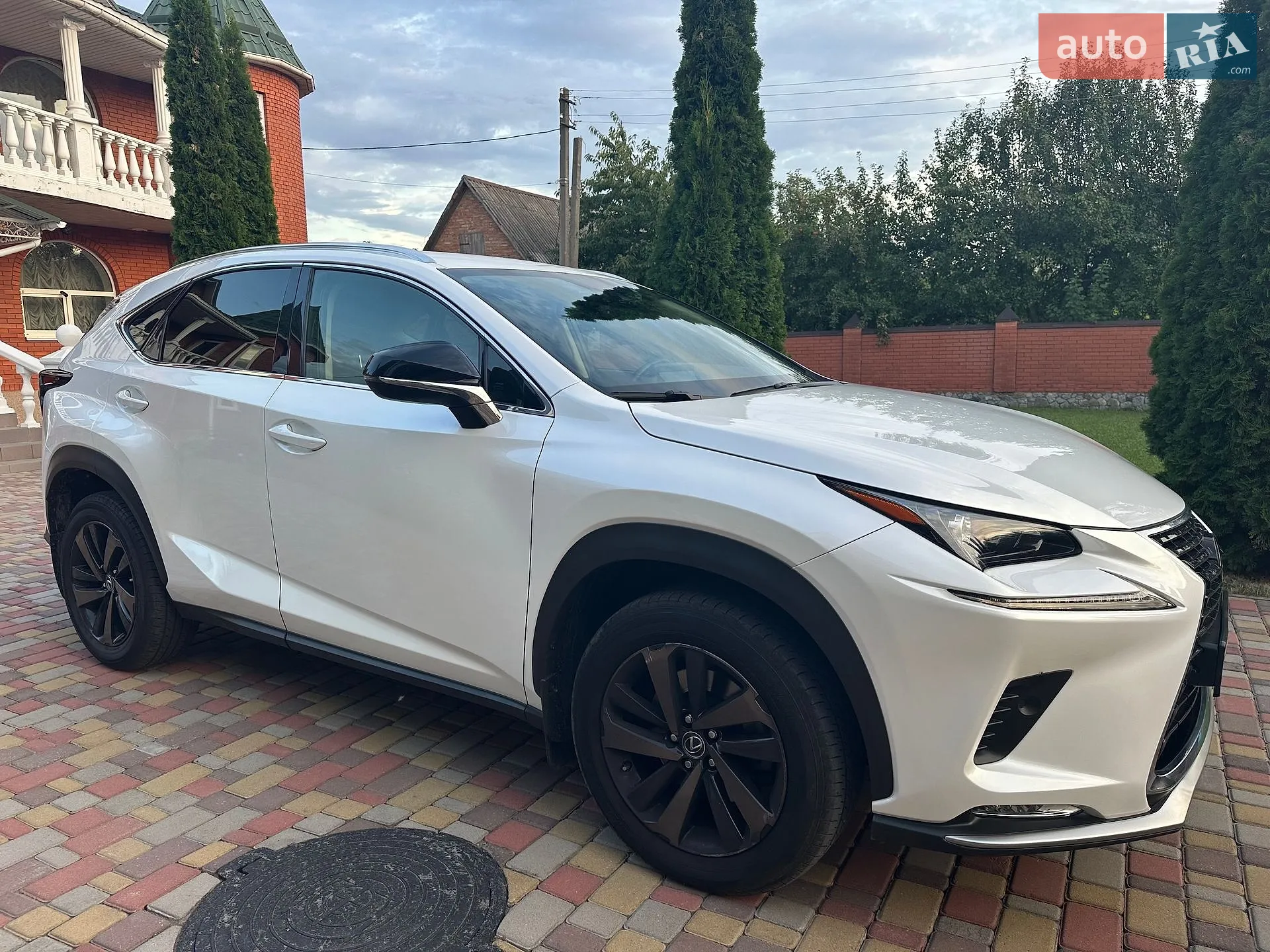 2020 Lexus NX - мініатюра 32