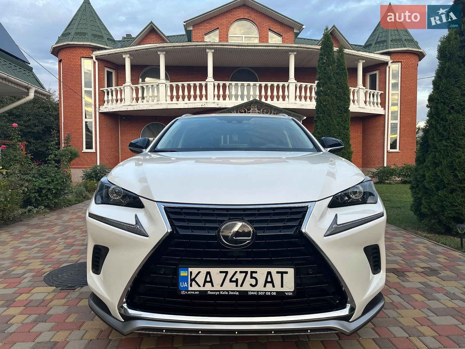 2020 Lexus NX - мініатюра 42