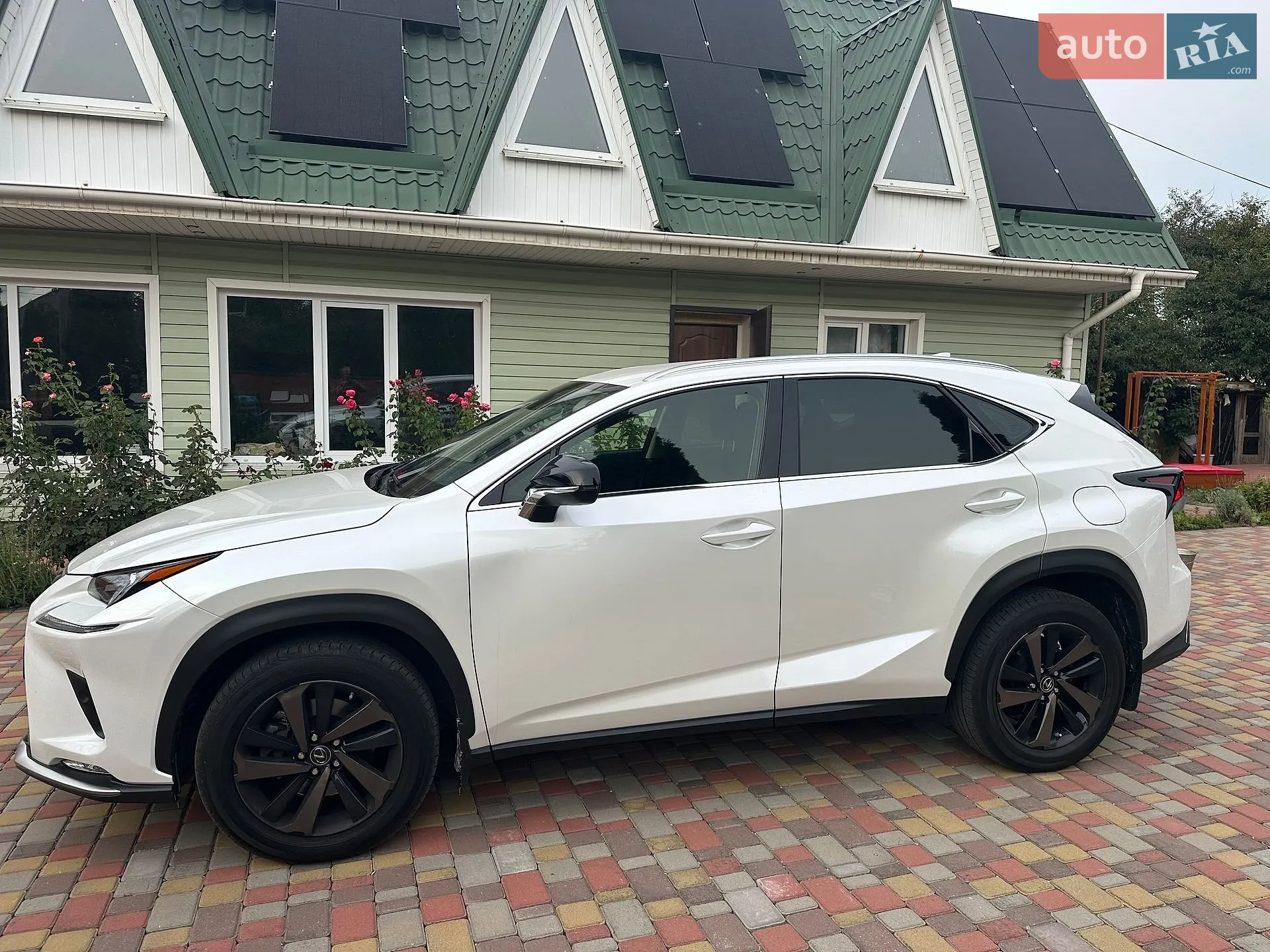2020 Lexus NX - мініатюра 50