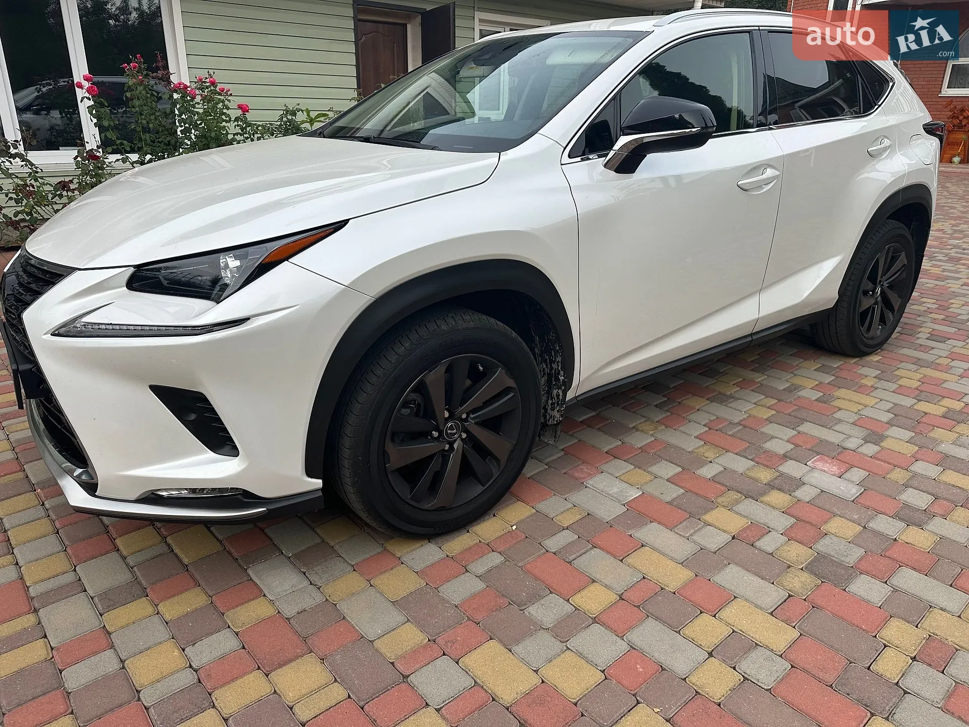 2020 Lexus NX - мініатюра 51